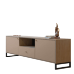 Móvel TV Scandinavian