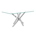 Mesa Retangular Limoges