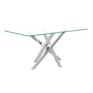 Mesa Retangular Limoges