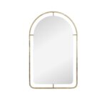 Espelho Decorativo Ely