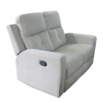 Sofá 2 Lugares Riverside Relax