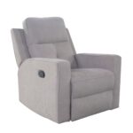 Sofá 1 Lugar Riverside Relax