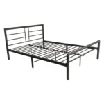 Cama Metálica Marie