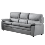 Sofá 3 Lugares Ontário