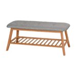 Banco Boni 1 Prateleira