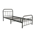 Cama Metálica Anne