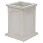 Base de Betão Grande