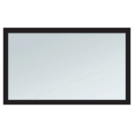 Espelho c/moldura 3cm