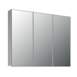 Espelho Camarino - 3 portas