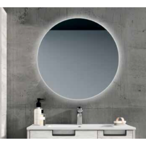 Espelho Led Mercúrio