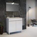 Móvel Viana com Lavatório