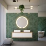 Móvel Candy com 2 Gavetas