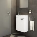 Móvel Mimo com Lavatório Cerâmico