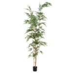 Bambu artificial Assimetrico