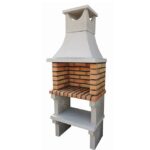 Churrasqueira X-Art I