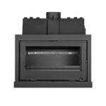 Recuperador de Calor Jade 910 – potência, eficiência e conforto. A solução perfeita para aquecer grandes áreas com economia.