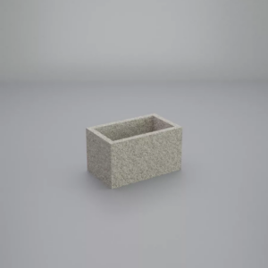 Acrescento Chaminé para Churrasqueira britado refª11