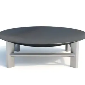 Fire Pit Alfa – Lareira de Exterior