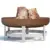 Grande (79x79x40)